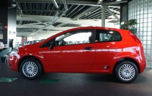 fiat 500 grande punto autoradam