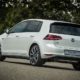 Volkswagen Golf GTE lease