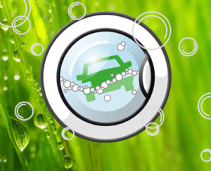 auto wassen autoradam