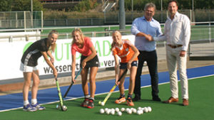 autoradam hockey vereniging sponsoring