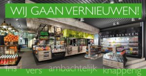 shop nieuw autoradam