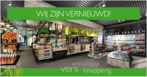 shop nieuw autoradam almere