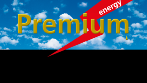 premium energy brandstof diesel autoradam