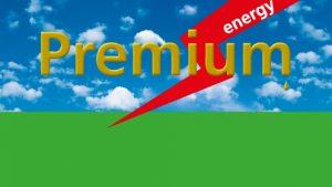 premium energy brandstof euro95 autoradam