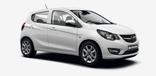 budget lease opel autoradam