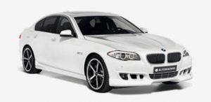 bmw lease autoradam