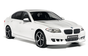 bmw exclusive lease autoradam