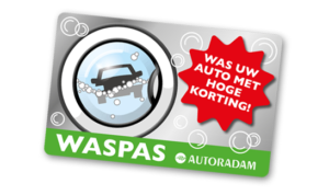 waspas autoradam