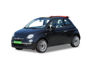 Fiat Cabriolet Economy Plus