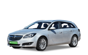 Opel Insignia lease