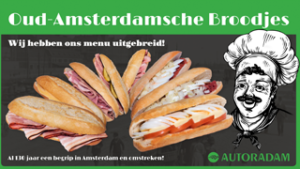 oud-amsterdamse broodjes autoradam horeca