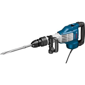 Bosch Breekhamer huren GSH 11 VC Professional