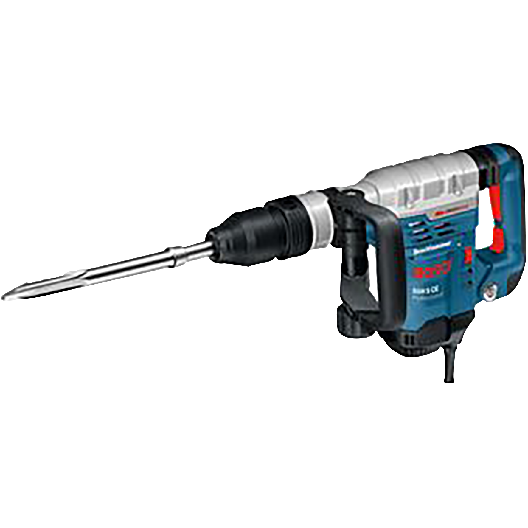 Bosch Breekhamer huren GSH 16-30 Professional