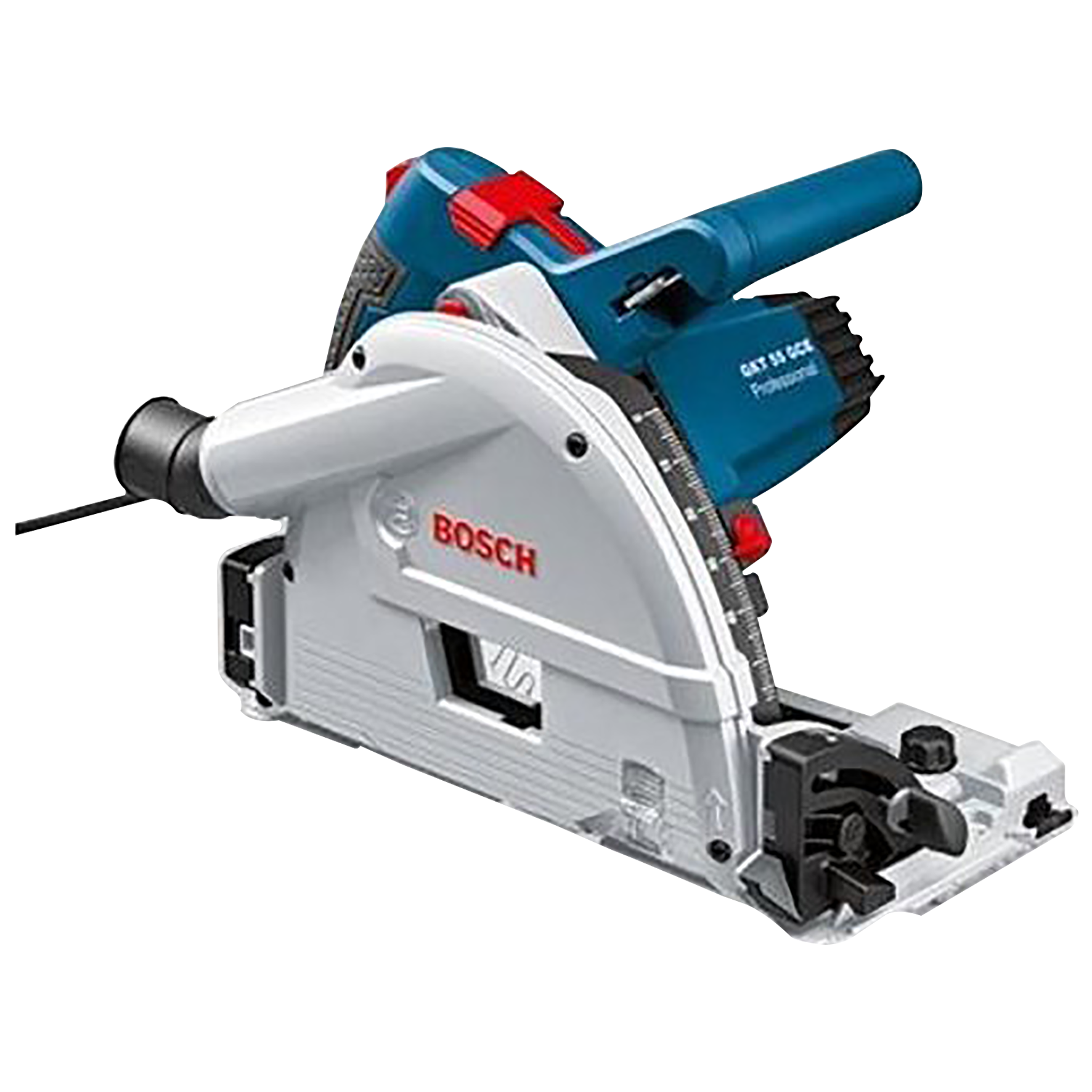 Bosch Circelzaag huren GKT55 GCE Professional
