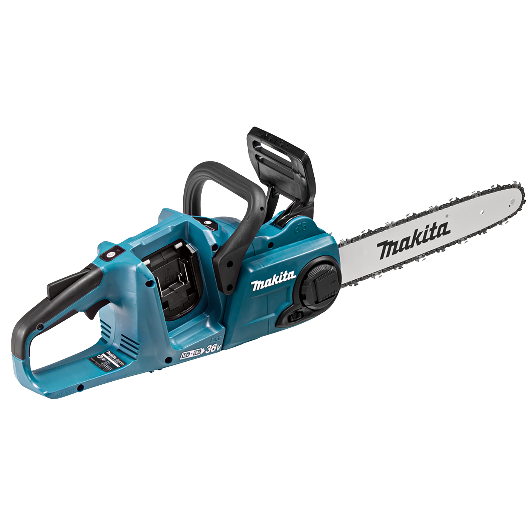 Makita Kettingzaak 35 cm hurem