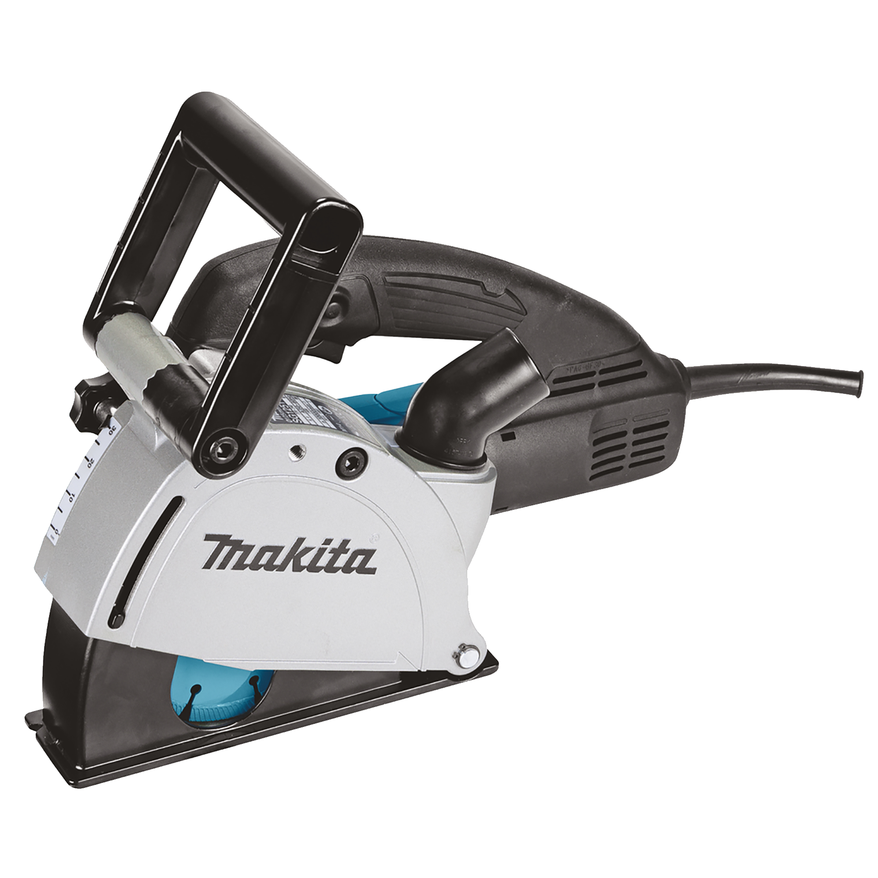 Makita Sleuvenzaag huren autoradam